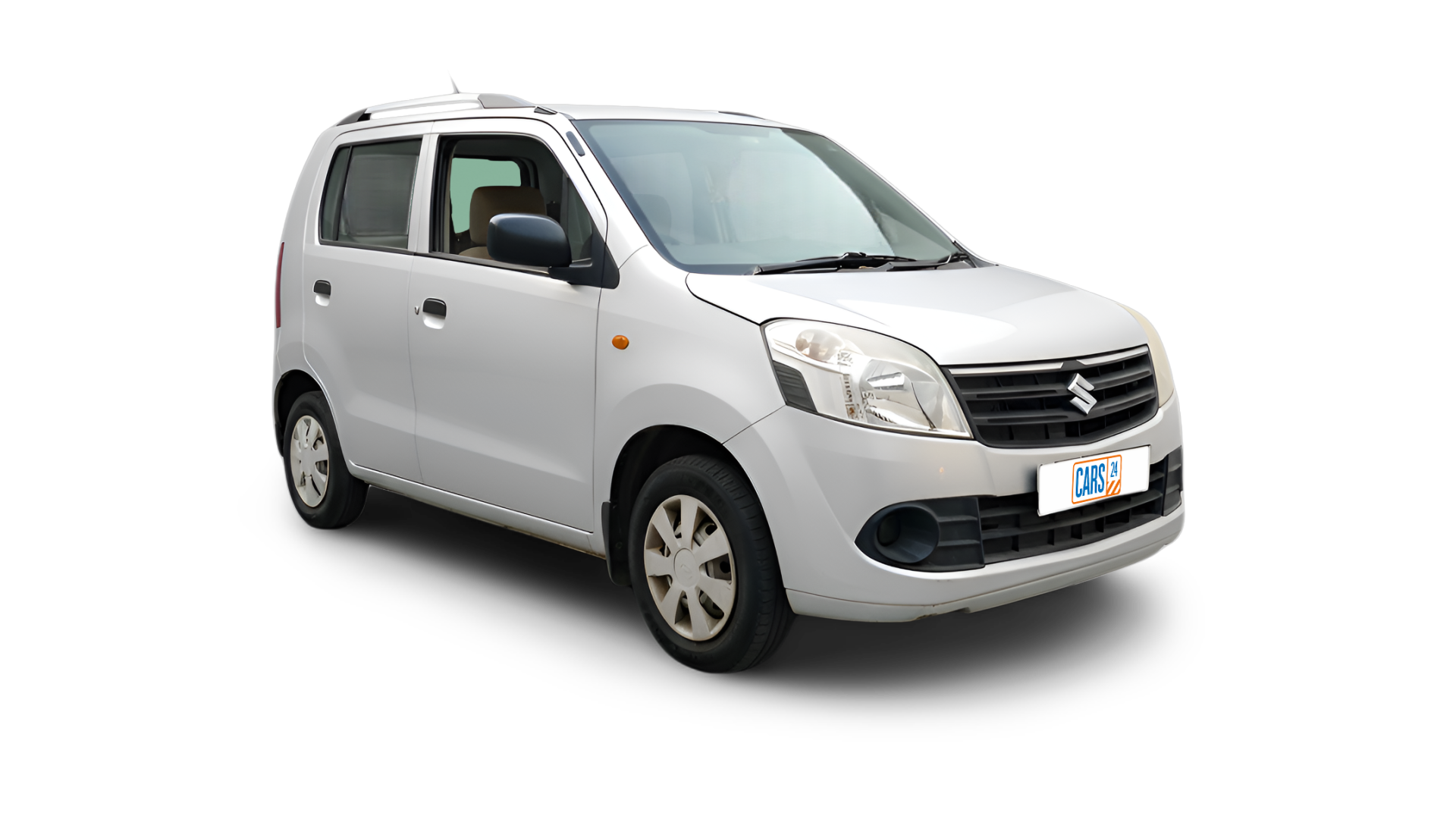 Maruti Wagon R-img